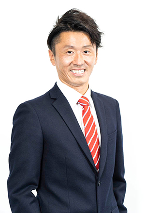 Representative Director and President, CEO Yuki Kobayashi